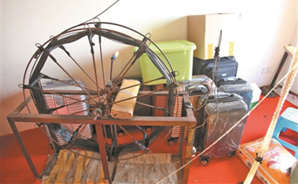 無人機(jī)架“飛線”走私手機(jī)，無人機(jī)干擾器可有效制止“黑飛”