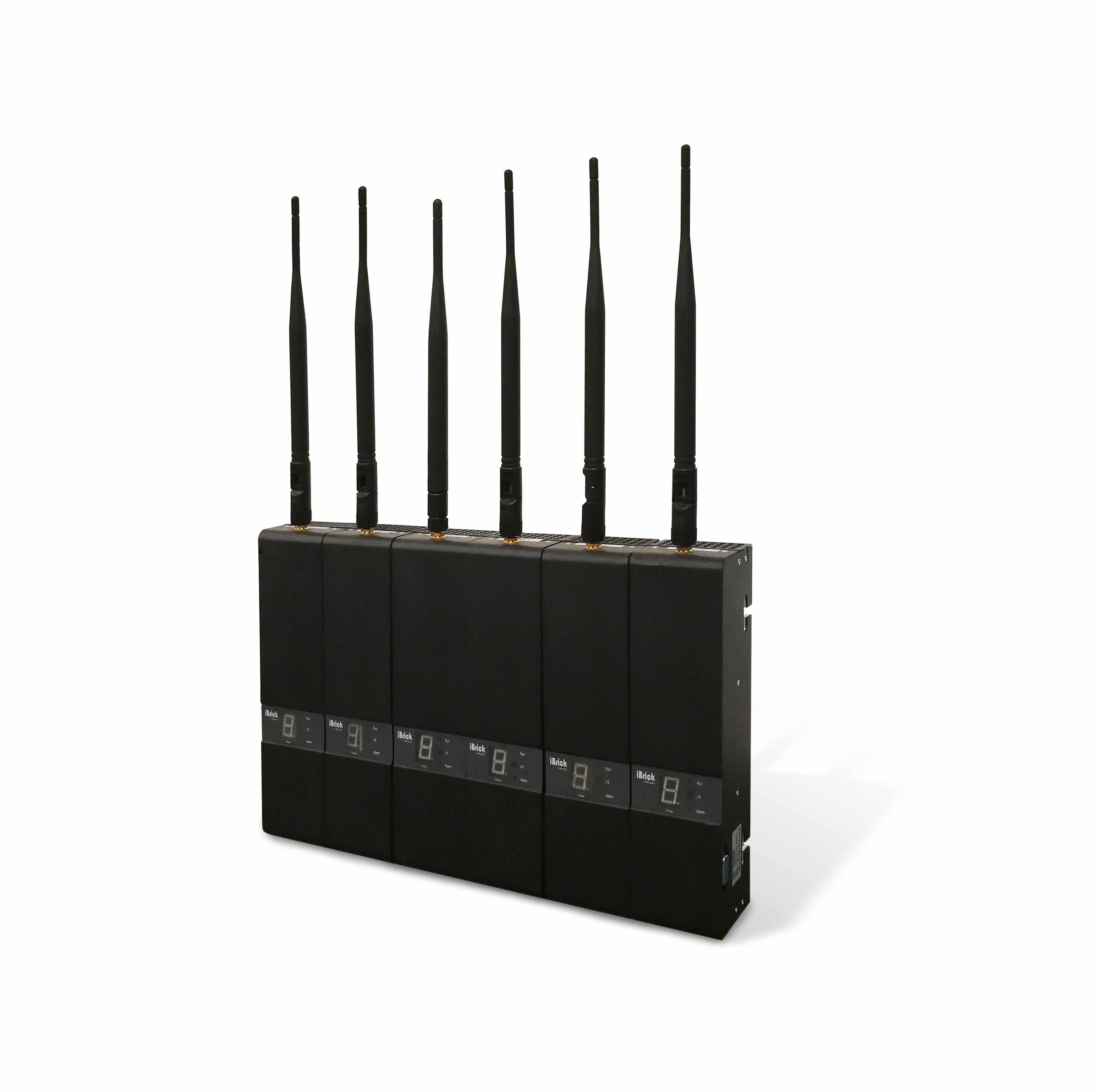 軍營手機信號屏蔽器 軍營手機信號屏蔽器