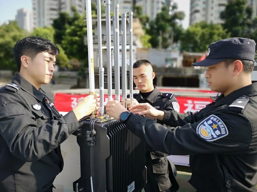 無人機(jī)反制