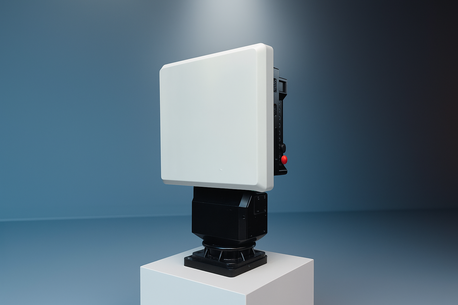 固定式反制設備 固定式反制設備