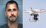 美囚犯利用無(wú)人機(jī)運(yùn)送工具越獄，無(wú)人機(jī)存被非法使用隱患