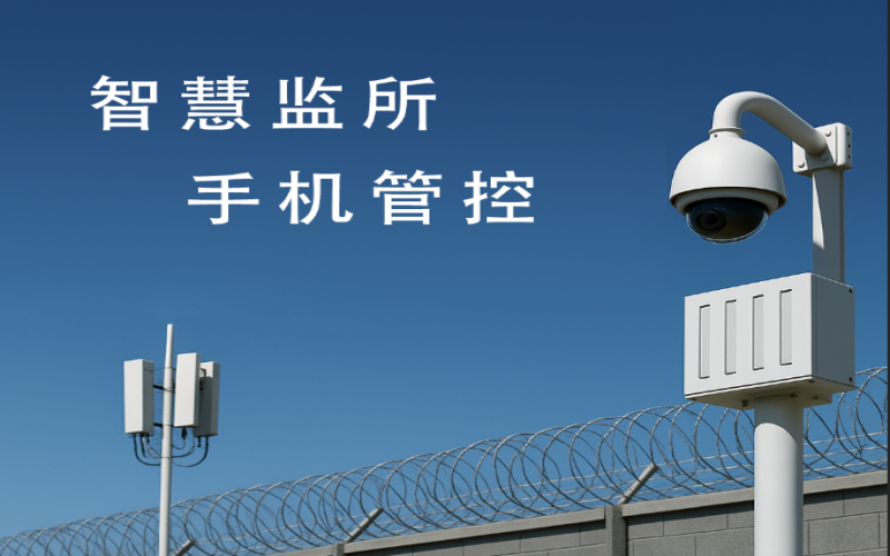 監(jiān)獄手機屏蔽為什么至關(guān)重要？