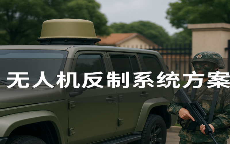 無(wú)人機(jī)反制系統(tǒng)方案有哪些關(guān)鍵組成？如何科學(xué)部署？